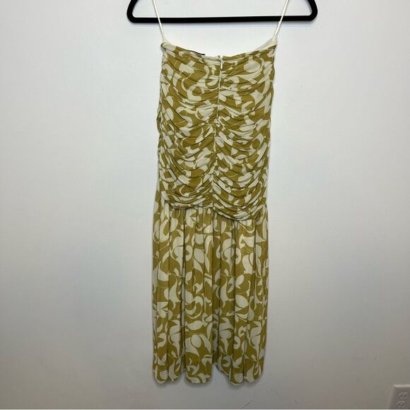 Nicholas Mabel Midi Skirt 4 - Picture 5 of 7